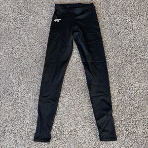 Stylish Black Women's Leggings